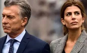 Juliana Awada celebró su cumpleaños sin Macri, pero no sola | Farándula