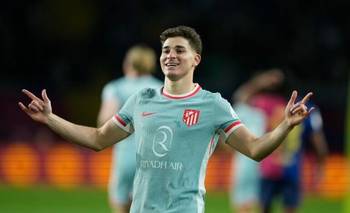 Los tiene de hijo: los clubes que se volvieron la víctima favorita de Julián Álvarez  | Julián álvarez
