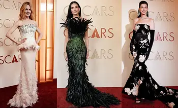 El regreso del cuerpo mínimo: celebridades, fármacos y violencia estética | Hollywood