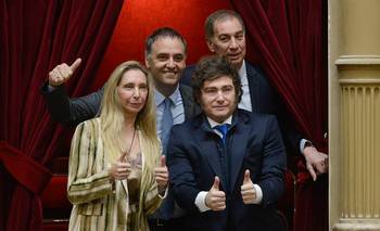 Adelantamiento electoral: una maniobra con más sombras que certezas | Elecciones 2027