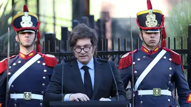 La caída de Milei y la geopolítica del perdedor 