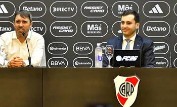 River quiere como refuerzo a un jugador de Selección que está en Europa | River plate