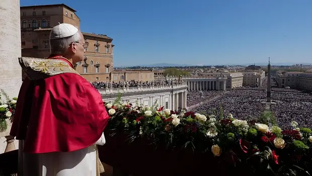 Las organizaciones sociales llevaron al Papa un duro informe sobre la realidad social | Crisis económica