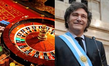 Ni el juego se salva: cerraron dos casinos y hay más de 50 nuevos despidos | Crisis económica