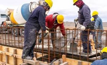 Construcción en Corrientes: advierten por obras "escasas" y piden una audiencia a Valdés | Obra pública