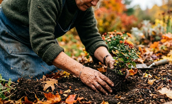 Las flores que hay que plantar en otoño para tener en el verano 2027 | Flores