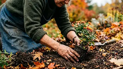 Qué flores hay que plantar en otoño para tener un jardín floreado en verano. Qué flores hay que plantar en otoño para tener un jardín floreado en verano.
