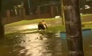 Tragedia en Tucumán: un niño murió electrocutado en plena tormenta | Tucumán