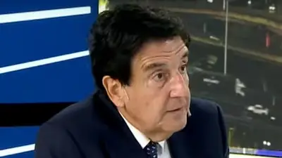 Carlos Melconian Carlos Melconian