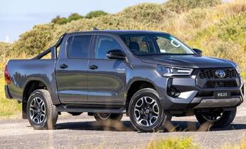 Las marcas de autos más vendidas en marzo de 2026 | Autos