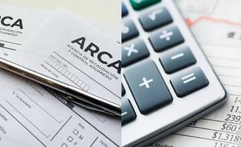 Todos los impuestos de ARCA que vencen en abril de 2026 | Arca