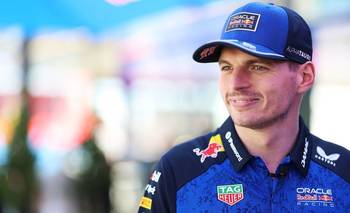 Verstappen se aleja de la F1 y confirma otra competencia | Fórmula 1