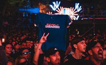 Multitud, clásicos y presente: el segundo día de Rock en Baradero | Festivales