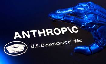 Reino Unido intenta atraer expansión de Anthropic tras enfrentamiento con Departamento Defensa EEUU, dice FT | Reinounido