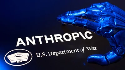 Reino Unido intenta atraer expansión de Anthropic tras enfrentamiento con Departamento Defensa EEUU, dice FT Reino Unido intenta atraer expansión de Anthropic tras enfrentamiento con Departamento Defensa EEUU, dice FT