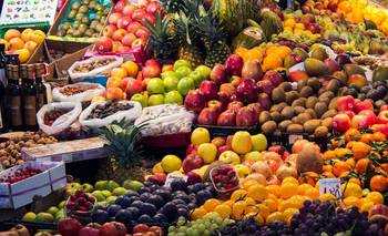 Hígado graso: cuál es la dieta que recomiendan para tratarlo  | Salud