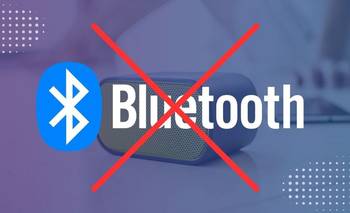 Chau Bluetooth: cómo es la nueva tecnología más rápida y estable | Bluetooth