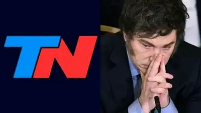 En TN revelaron el escándalo que se le viene al gobierno de Milei.