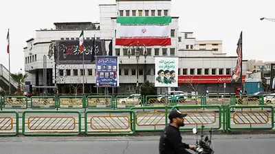 Corea del Norte se distancia de Irán para dejar la puerta abierta al diálogo con EEUU, según Seúl Corea del Norte se distancia de Irán para dejar la puerta abierta al diálogo con EEUU, según Seúl