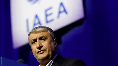 Irán acusa al OIEA de inacción y advierte del riesgo de ataques Irán acusa al OIEA de inacción y advierte del riesgo de ataques