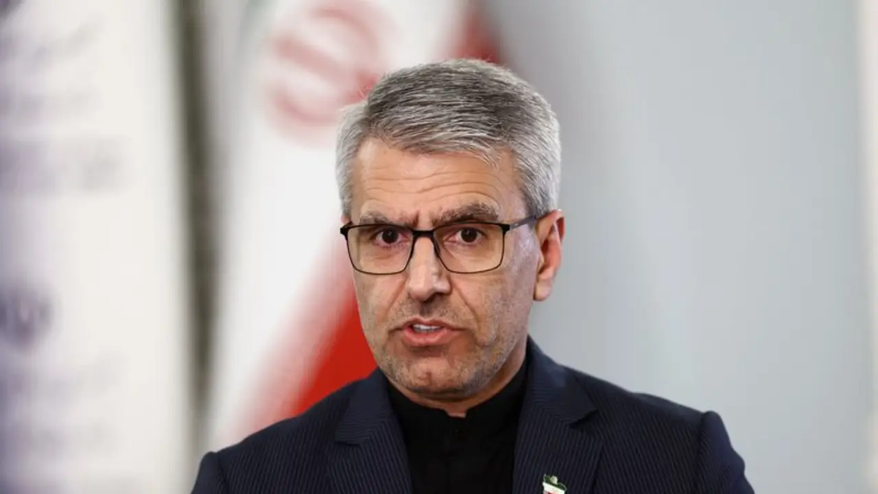 Irán ha elaborado su respuesta a las propuestas de alto el fuego, según Teherán