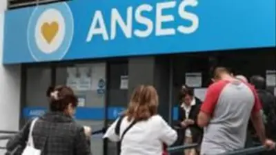 Fechas de cobro ANSES: quiénes cobran jubilaciones, pensiones y AUH hoy Fechas de cobro ANSES: quiénes cobran jubilaciones, pensiones y AUH hoy