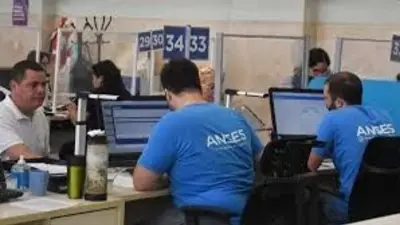 Avanza el ajuste en Anses: el Gobierno extendió el plan de retiros voluntarios del área clave Avanza el ajuste en Anses: el Gobierno extendió el plan de retiros voluntarios del área clave
