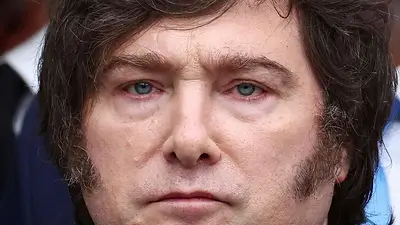 Javier Milei complicado para la reelección: lo que revelan todas las encuestas para las presidenciales 2027 Javier Milei complicado para la reelección: lo que revelan todas las encuestas para las presidenciales 2027