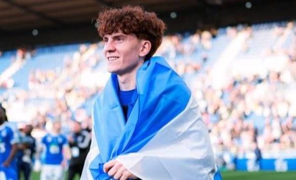 Boca se relame por la fortuna que le dejará el pase del Colo Barco a Chelsea