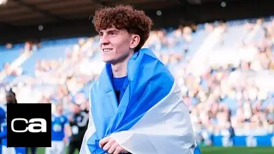 Boca, Colo Barco, Chelsea, mercado de pases, Selección Argentina, Racing de Estrasburgo Boca, Colo Barco, Chelsea, mercado de pases, Selección Argentina, Racing de Estrasburgo