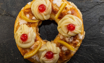 Las mejores roscas de pascuas de CABA, según la IA | Inteligencia artificial