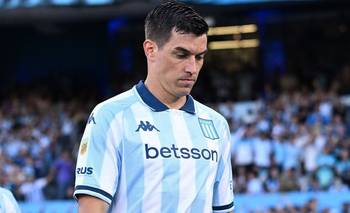 Racing le dio la respuesta final a San Lorenzo por García Basso | Fútbol argentino