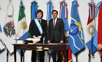 A pesar del respaldo de Sadir a Milei, denuncian que Nación no envía vacunas | Jujuy