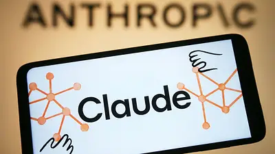 Claude IA Claude IA