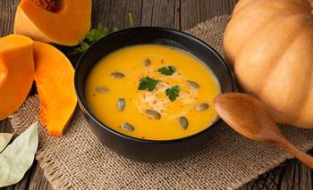 Las mejores 3 recetas para comer en días de frío de otoño 2026 | Recetas de cocina