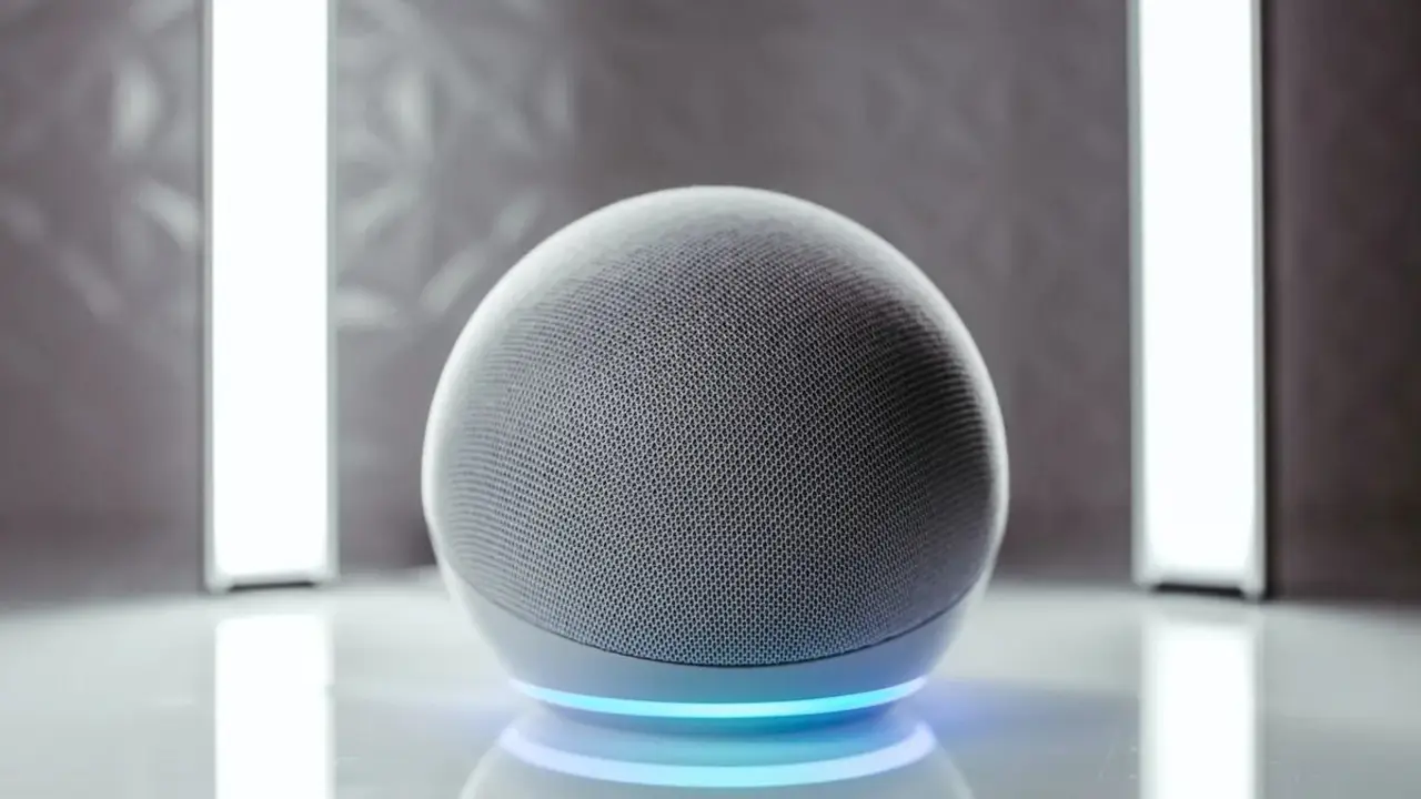 Cómo configurar Alexa en simples pasos