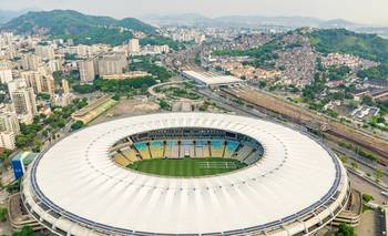 Furor con la Ruta del Fútbol de Brasil para el turismo deportivo | Turismo