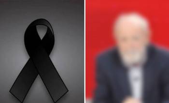 Tenía 86 años: el periodismo despide a una leyenda que marcó una época | Periodismo