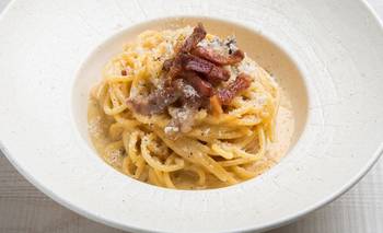 Día Mundial de la Pasta Carbonara: 5 lugares para salir a comer en Buenos Aires | Gastronomía