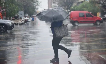 Pronóstico del tiempo: así estará la primera semana completa de abril 2026 | Clima