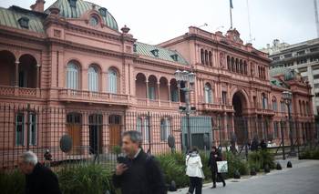 Pollicita pidió desestimar la denuncia contra TN por presunto espionaje | Ataque a la prensa