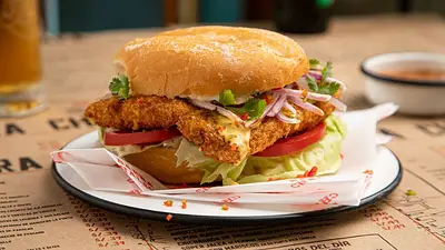 Gastronomía Gastronomía