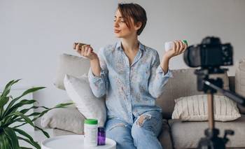 Influencers y medicamentos: un problema de salud pública | Consejos de salud