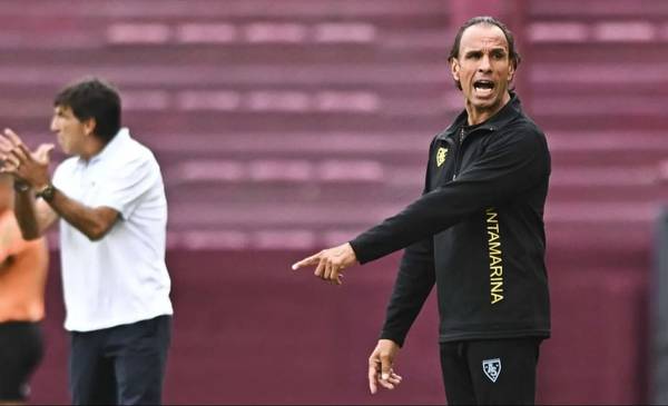 Navarro Montoya denunciado: un restaurante acusó al ídolo de Boca por estafa