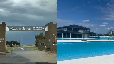 Aguas termales con propiedades del Mar Muerto: el lugar con beneficios terapéuticos ideal para una escapada de otoño 2026 Aguas termales con propiedades del Mar Muerto: el lugar con beneficios terapéuticos ideal para una escapada de otoño 2026