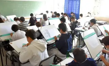 La provincia impulsa capacitaciones para mejorar la inclusión y la calidad educativa | Educación pública