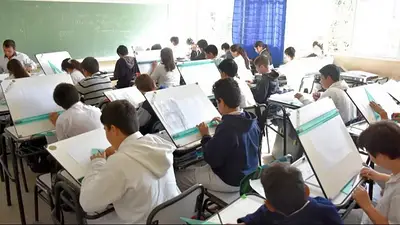 Formosa impulsa capacitaciones para fortalecer la inclusión y mejorar la calidad educativa en escuelas secundarias Formosa impulsa capacitaciones para fortalecer la inclusión y mejorar la calidad educativa en escuelas secundarias