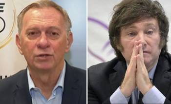 Bonelli decidió contar todo sobre las internas del Gobierno | Televisión 