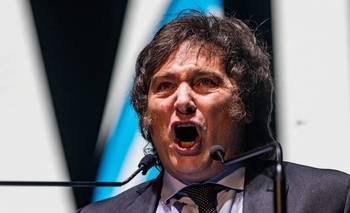 El Gobierno censura a El Destape y no le permite entrar a sus periodistas a Casa Rosada | Libertad de prensa