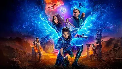 Dura menos de dos horas: se estrenó en 2023, fracasó y hoy la rompe en Netflix Dura menos de dos horas: se estrenó en 2023, fracasó y hoy la rompe en Netflix